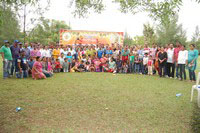 TAN Ugadi Utsavalu 2014 Photos